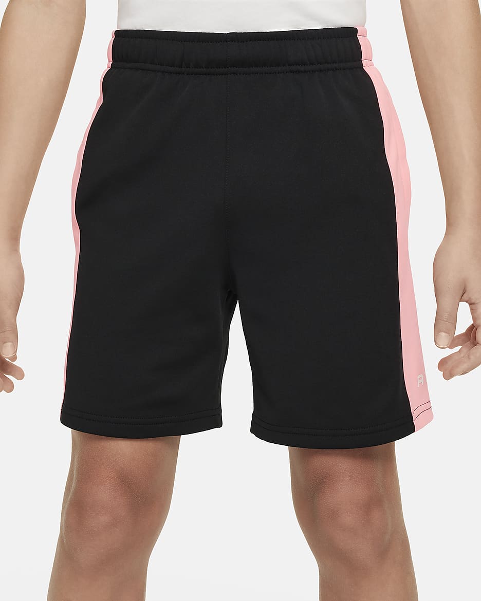 Nike short junior best sale